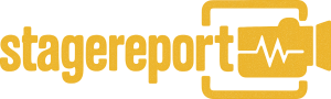 stagereport Logo